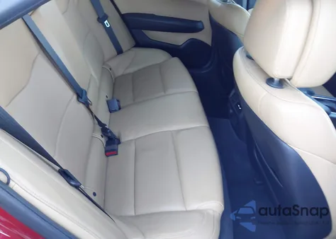 2014 Cadillac Ats Luxury z USA, uszkodzony, nr VIN 1G6AB5RX0E0156240